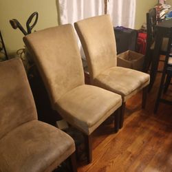 Dining Room Chairs