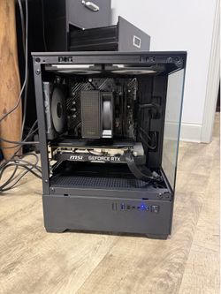 ⚡️RTX 2060 SUPER Gaming PC | 32GB Ram | Intel i5 | 1TB NVMe
