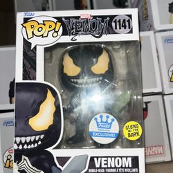 Venom