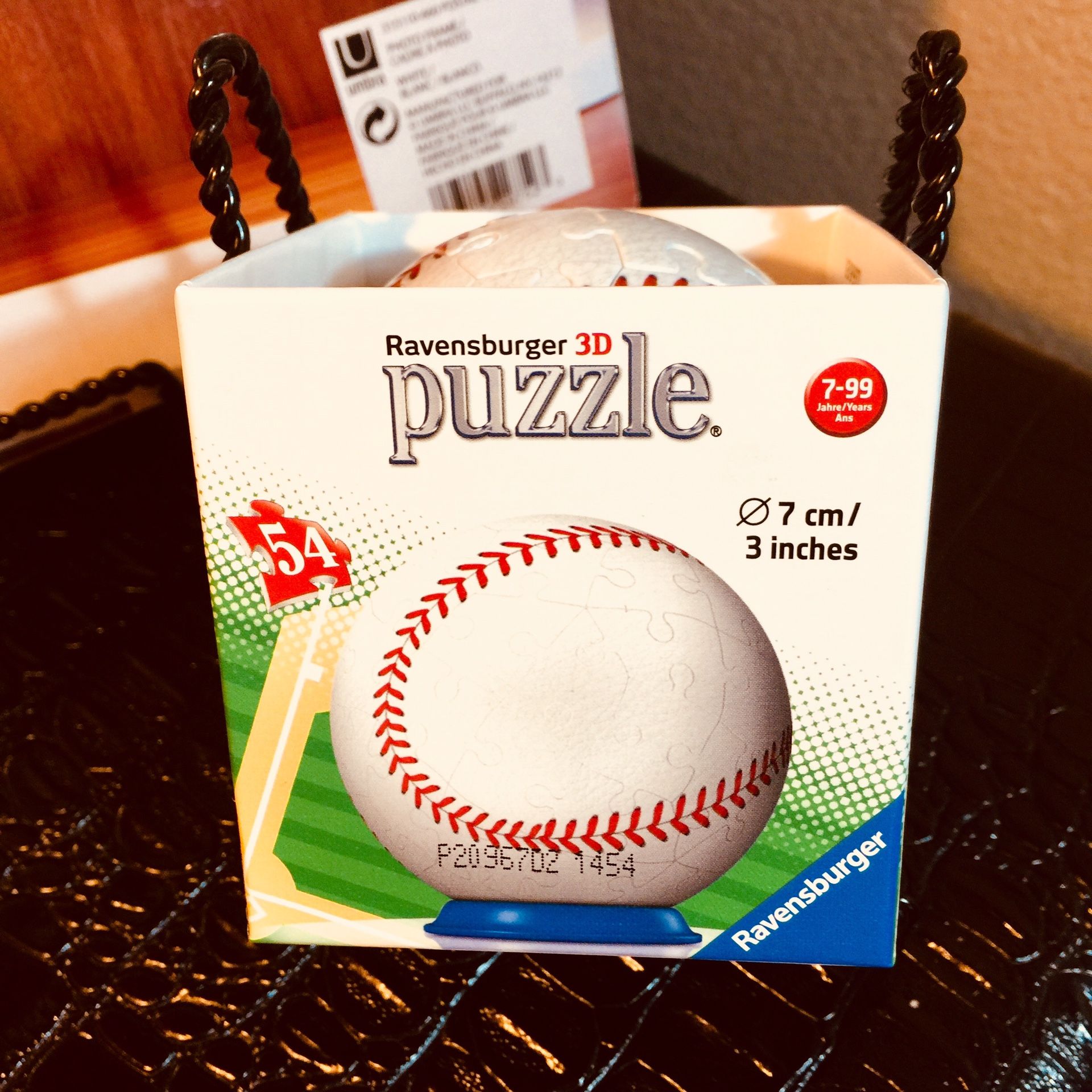Baseball puzzle (new)