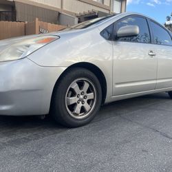 2005 Toyota Prius