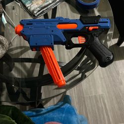 Nerf Gun