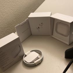 Newest AirPods Pro 2 for Sale in Las Vegas, NV - OfferUp