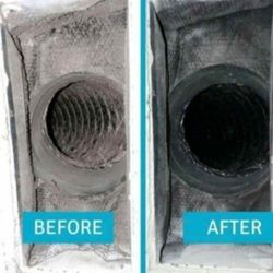 Air Duct/Vents Cleaning Special Promotion Flat 40%Off