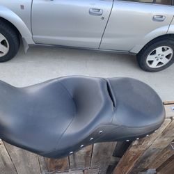 OEM Harley Seat 