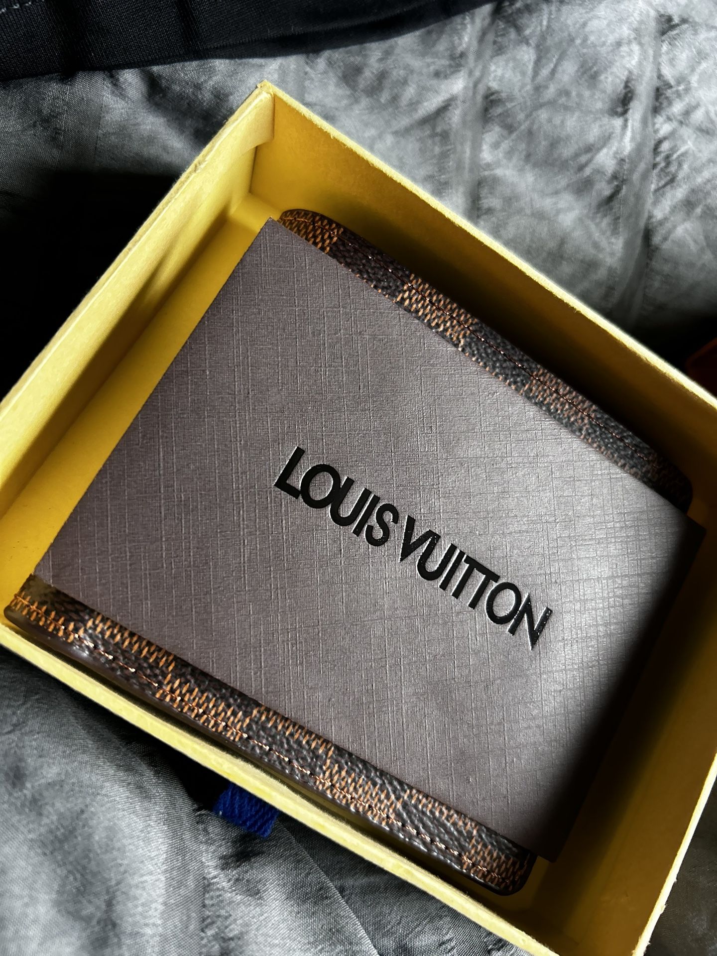 Louis Vuitton Wallet