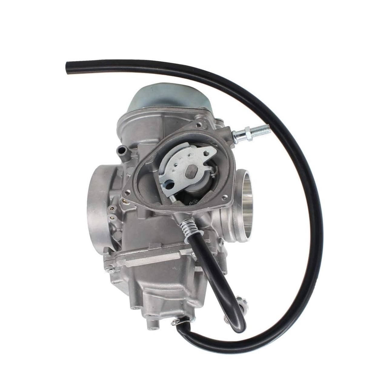 MOTOKU Carburetor for Yamaha Grizzly 600 660 Polaris Predator 500 Carb