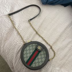 Genuine Gucci Purse 