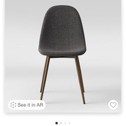 Set Of 4 Target Chairs