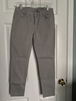 Michael Kors grey jeans
