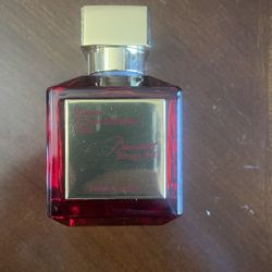 Baccarat Rouge 540 