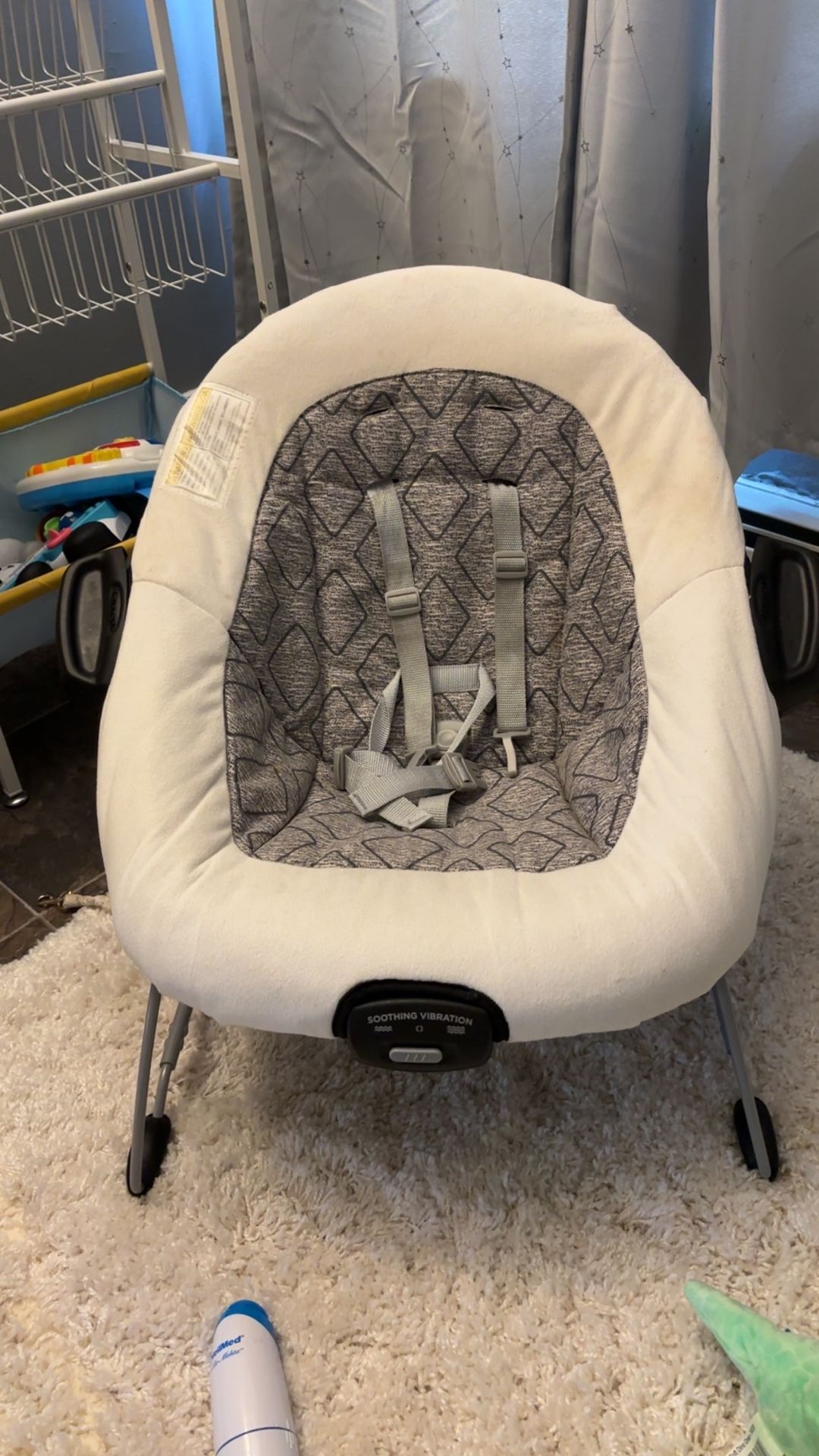 Baby Bouncer/Swing