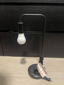 Desk Lamp