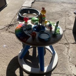 Infant Activity Center
