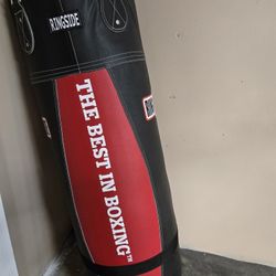 Punching Bag