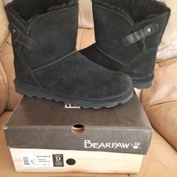 BearPaw New