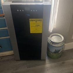 Whytner Air Portable A/C