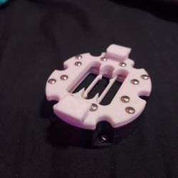 Custom Logitech Shifter Mod