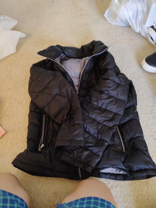 Men Jacket L