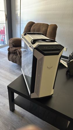Pc case