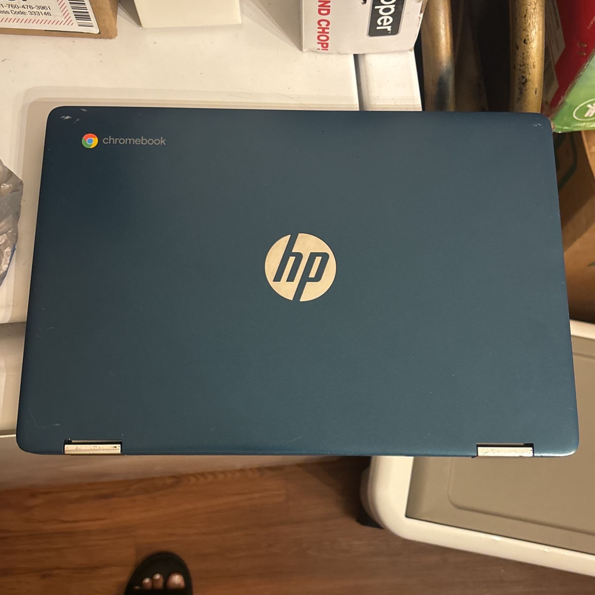 laptop