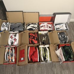Shoes For Sale