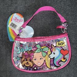 Little Girls Purse