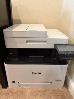 Canon Color imageCLASS MF662Cdw - Wireless Duplex Laser Printer with Copier, Scanner