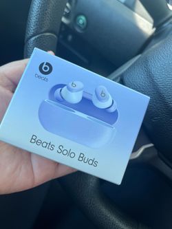 Beats Ear Buds