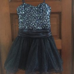 Homecoming Dress Size 1