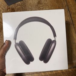 AirPod Max Midnight 