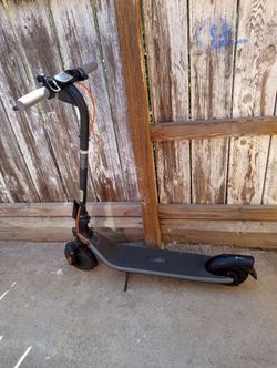 Segway Ninebot Electric Scooter