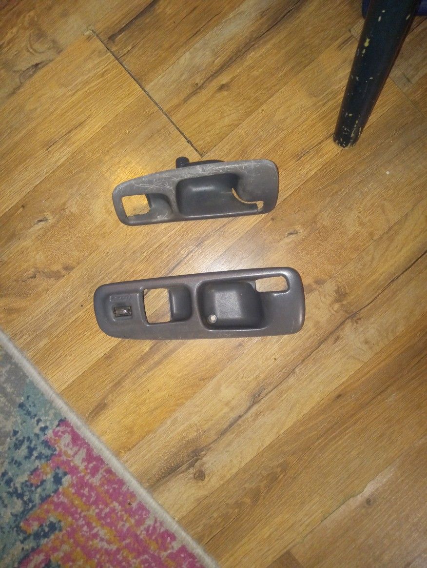 Door Handle