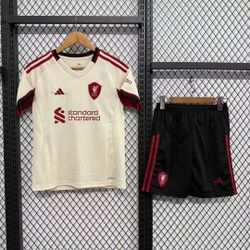 Soccer Uniforms 
