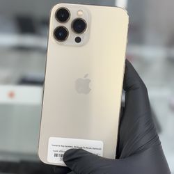 iPhone 13 Pro Max 128gb Factory Unlocked 