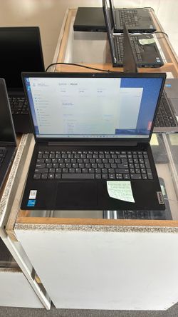 Lenovo V15 G4 Laptop 16gb Ram/512gb Ssd Windows 11 Pro And More 