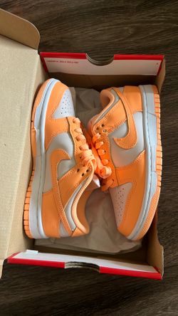 Nike Dunk Low size 5