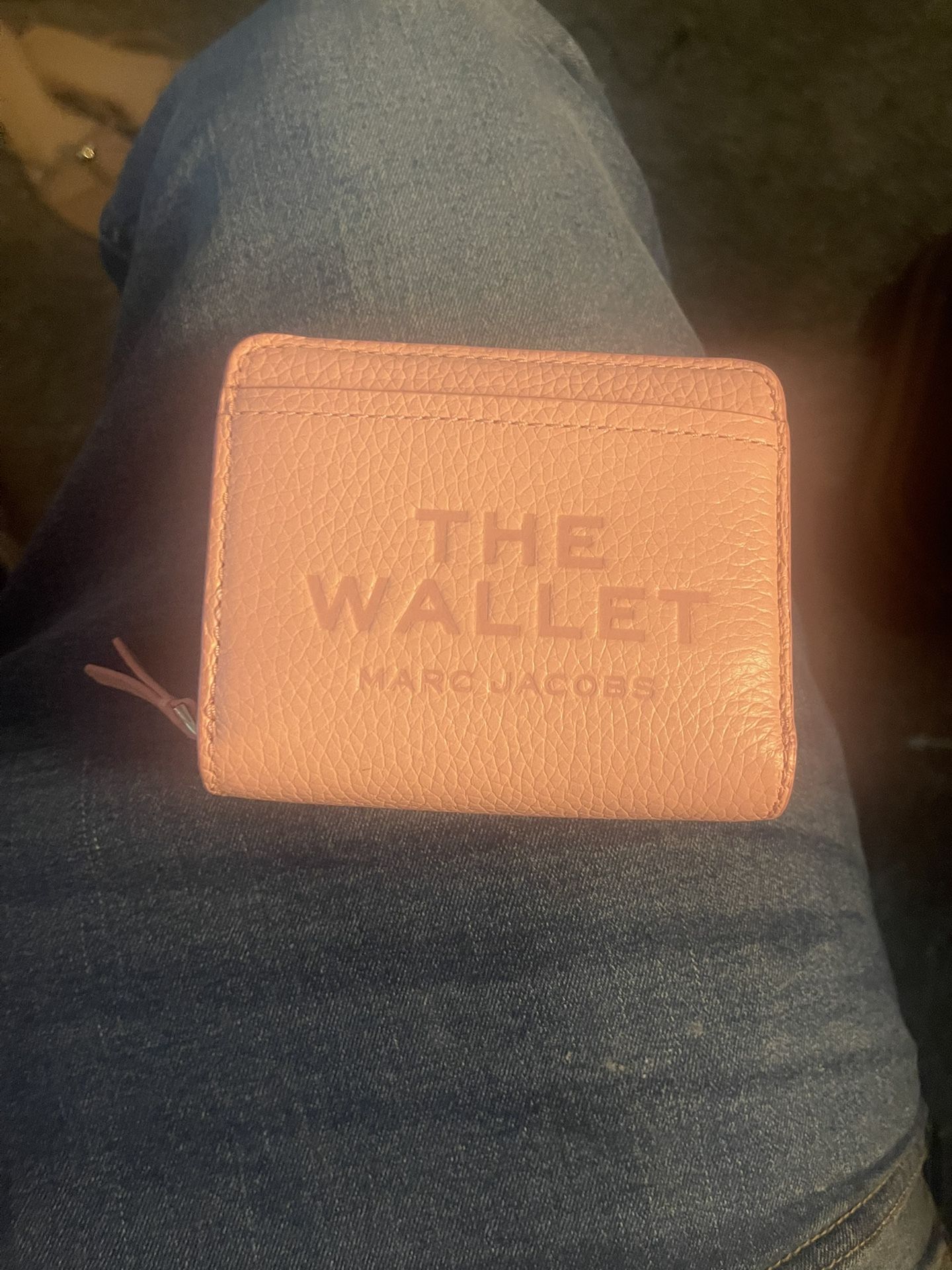 Marc Jacob Wallet
