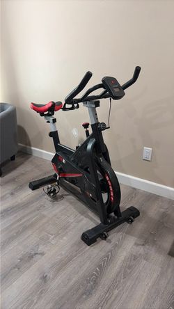 Exercise Bicycle