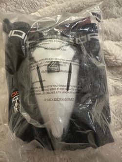 Shock Doctor Core Compression Shorts with Bio-Flex Cup - Men's XXL - Black (NIP)
