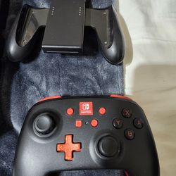 Switch Controllers