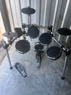 Alesis Surge Mesh Kit Special Edition