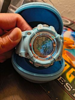 ACTIVA MADE BY INVICTA RALLY EDITION 50MM UNISEX WATCH NEW
