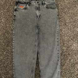 Grey Empryes 