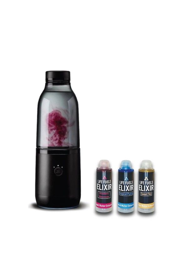 LifeFuel Smart Watter Bottle