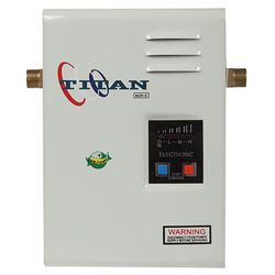 Titan Water Heater Repair 