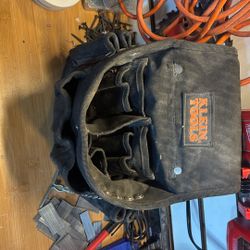Klein Tool Pouch