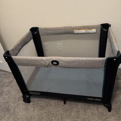 Baby Pack n Play Playard