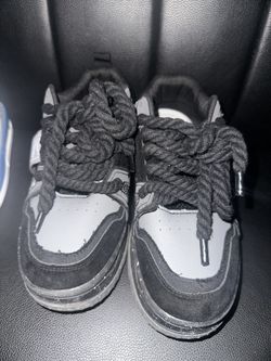 All Black Size 9