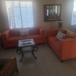 Living Room Set